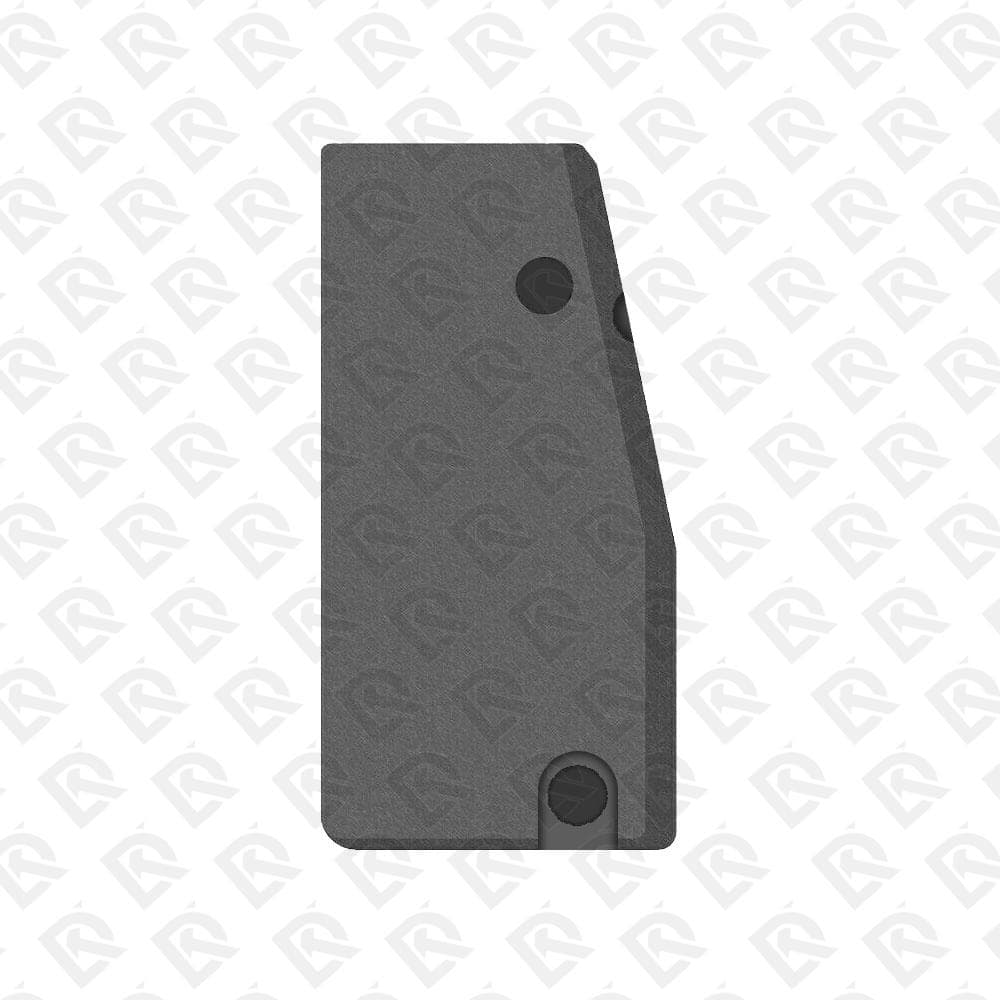 4C CARBON TEXAS TI TRANSPONDER CHIP