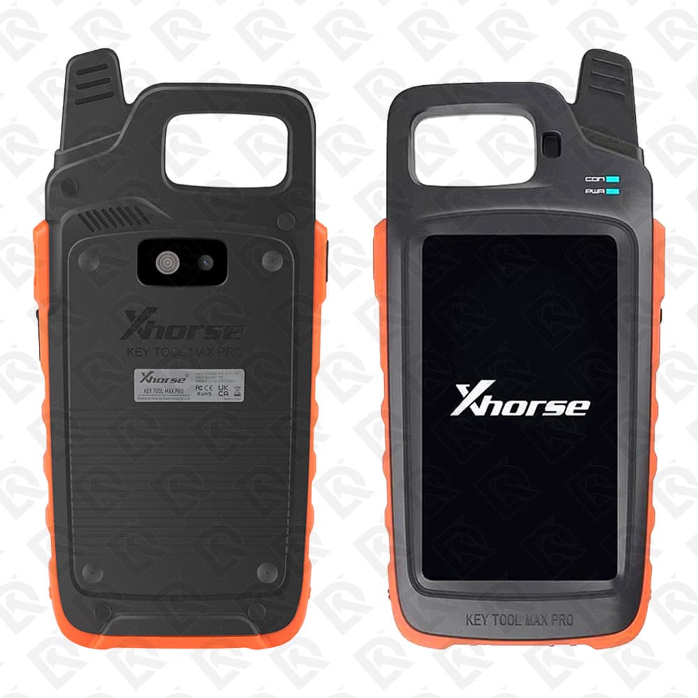 XHORSE VVDI KEY TOOL MAX PRO WITH MINI OBD TOOL FUNCTION