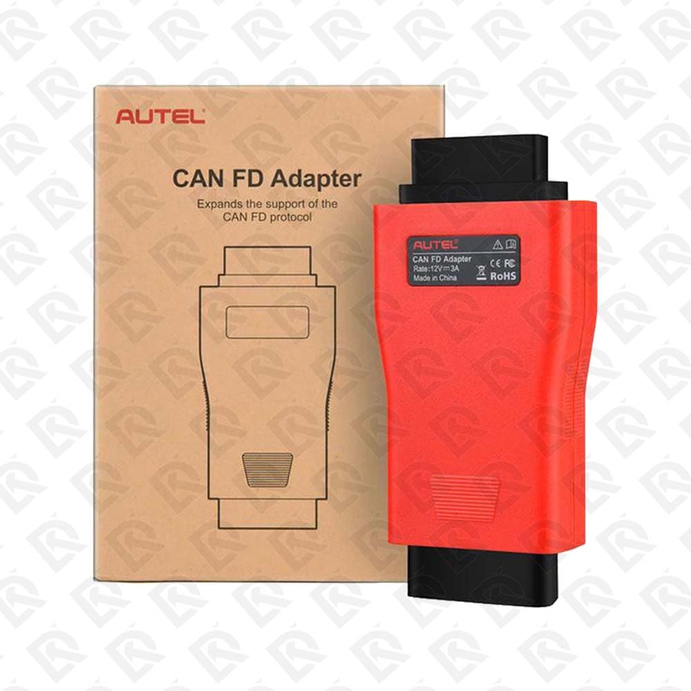 AUTEL CAN FD ADAPTER FOR AUTEL MAXISYS SERIES 2020 G-M EXPANDS 