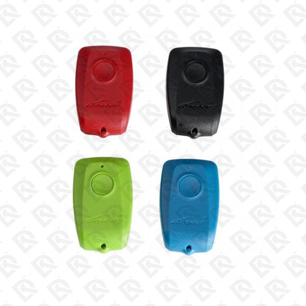 LONSDOR SKE-LT SMART KEY EMULATOR 4 IN 1 SET FOR K518ISE KEY PROGRAMMER