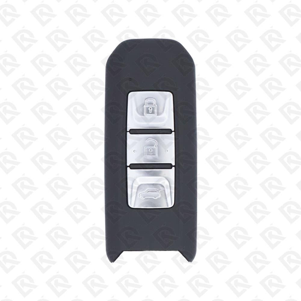 2021 - 2023 CHEVROLET CAPTIVA SMART KEY 47CHIP 3BUTTONS - 434MHZ ORIGINAL