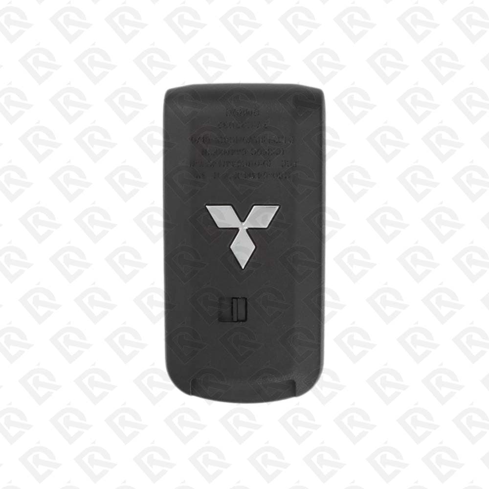 2008 - 2021 MITSUBISHI OUTLANDER MIRAGE SMART KEY 3BUTTONS 315MHZ 8637A316 - ORIGINAL