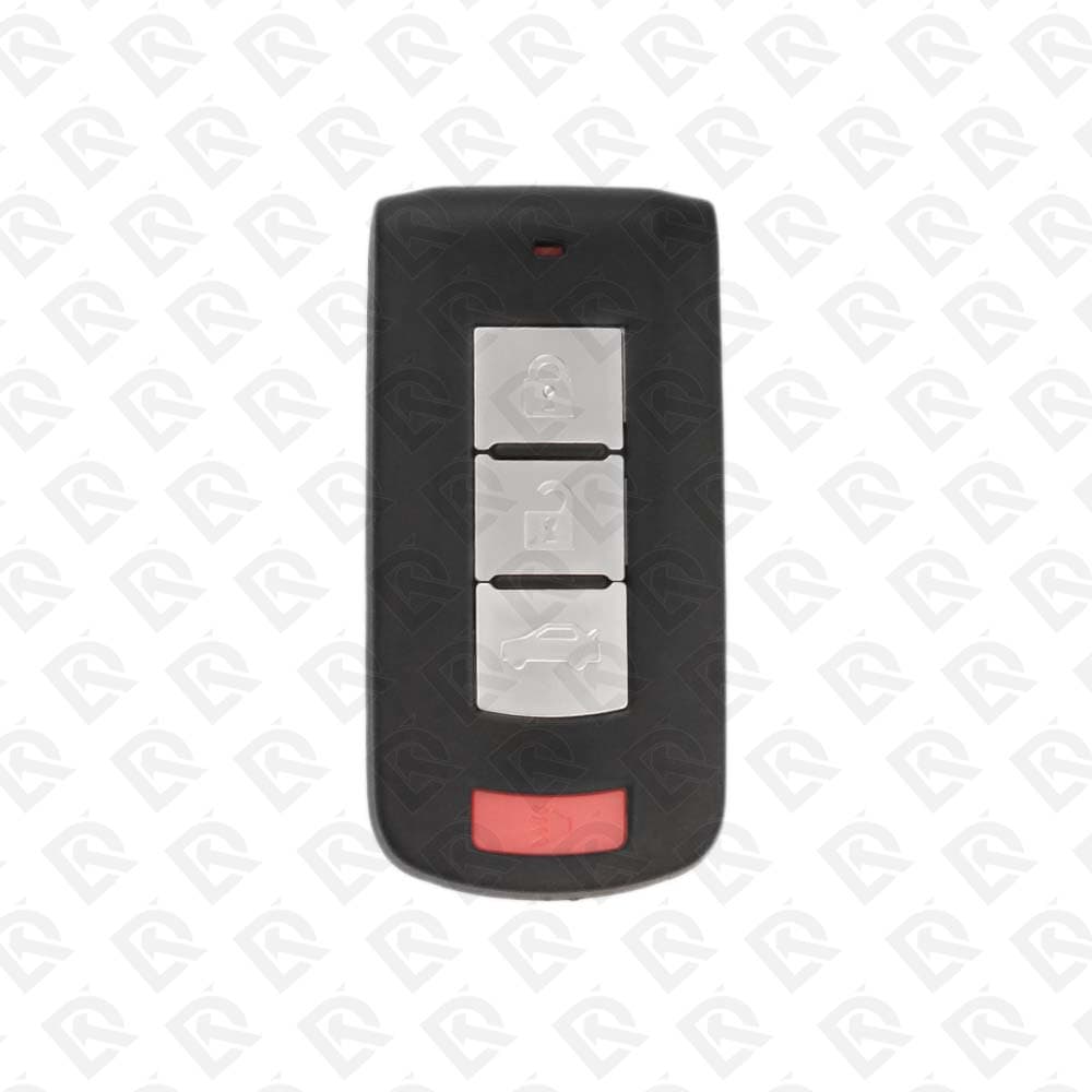 2008 - 2017 MITSUBISHI LANCER SMART KEY 4BUTTONS 315MHZ 8637A228 - ORIGINAL