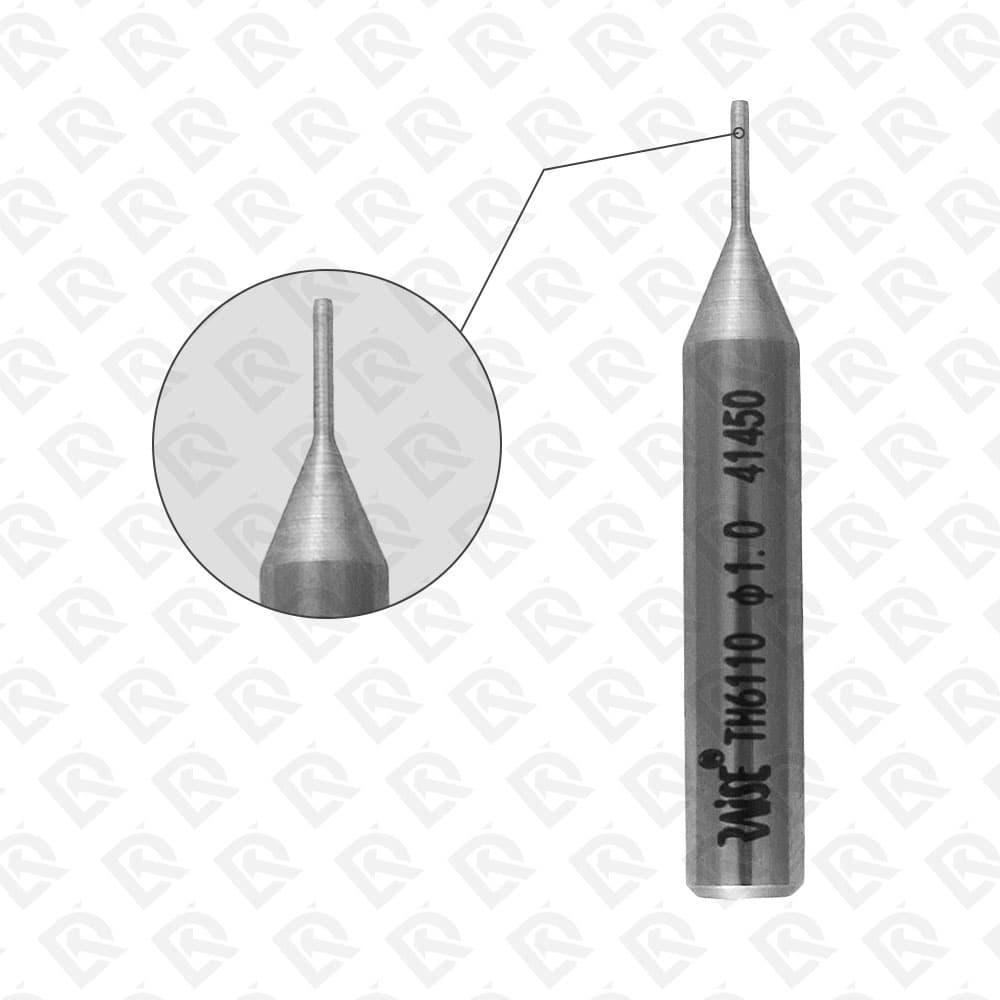 BIG TRACER POINT SIZE 1.0x6.0xD6x40 - P-1265