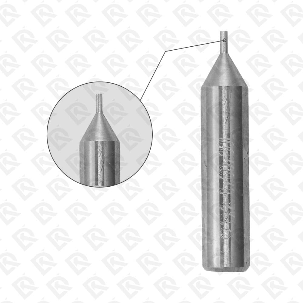 SMALL TRACER POINT SIZE 1.0x2.6xD6x30 - P-1253 FOR KEYLINE 994