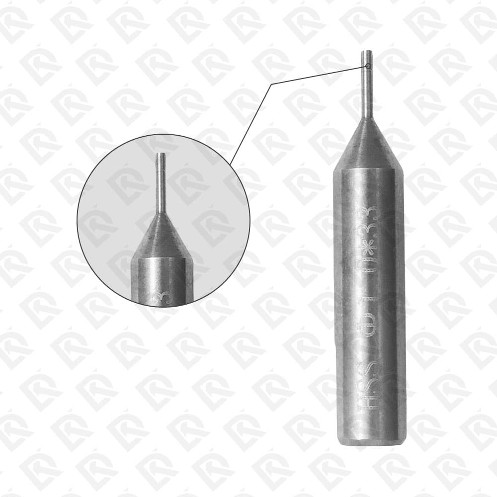 BIG TRACER POINT SIZE 1.0x6xD6x33 - P-1254 FOR KEYLINE 994