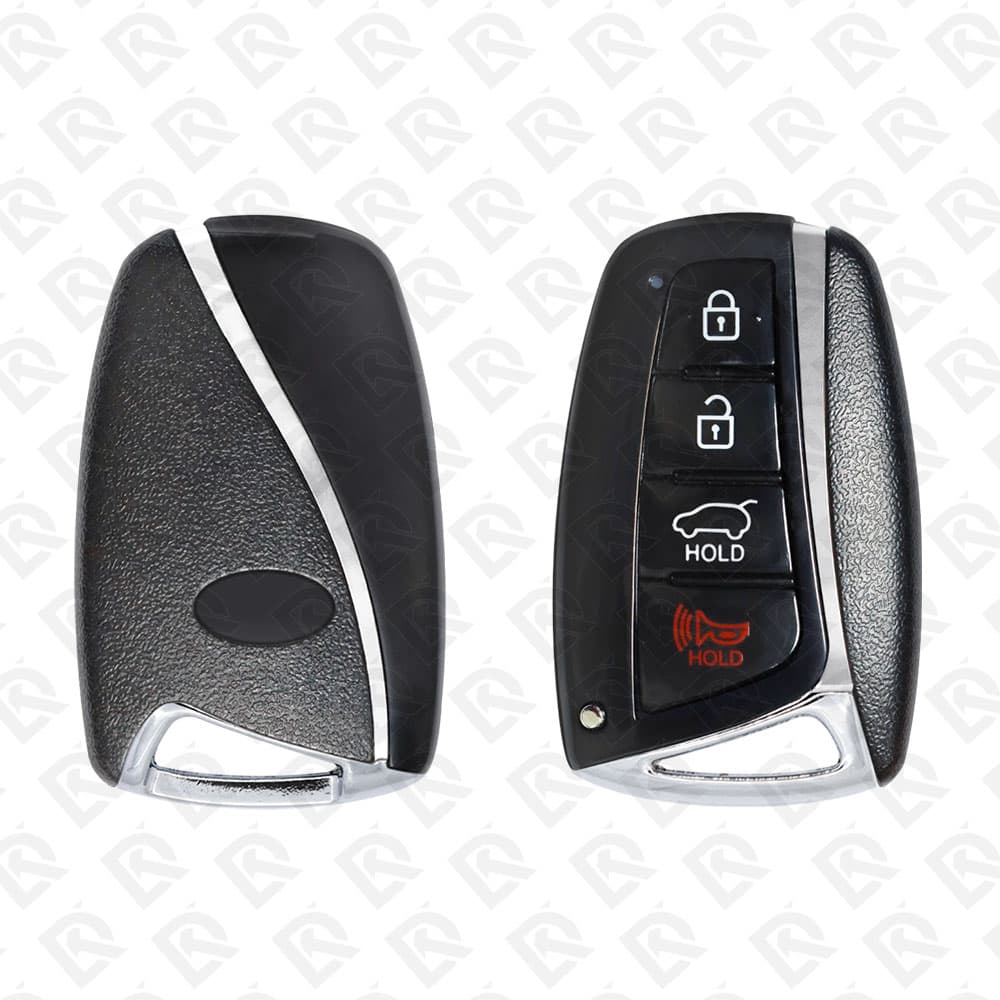 2013 - 2017 HYUNDAI SANTA FE SMART KEY - 4BUTTONS - 315MHZ - 95440-4Z200 AFTERMARKET