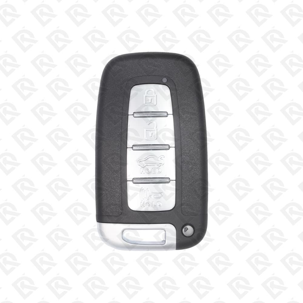 AUTEL IKEY UNIVERSAL SMART KEY HYUNDAI STYLE - PREMIUM - 4BUTTONS - IKEYHY004AL 