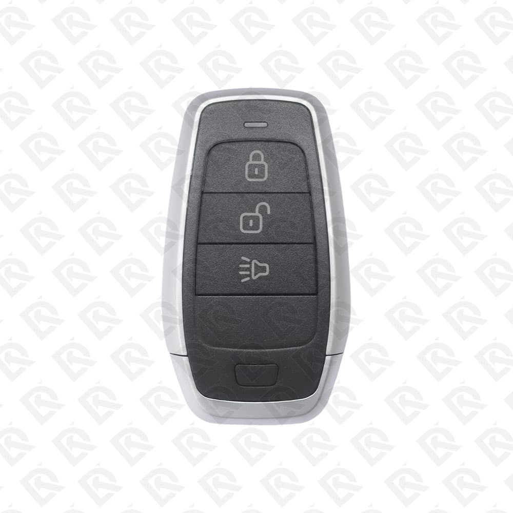 AUTEL IKEY UNIVERSAL SMART KEY - STANDARD - 3BUTTONS - IKEYAT003AL