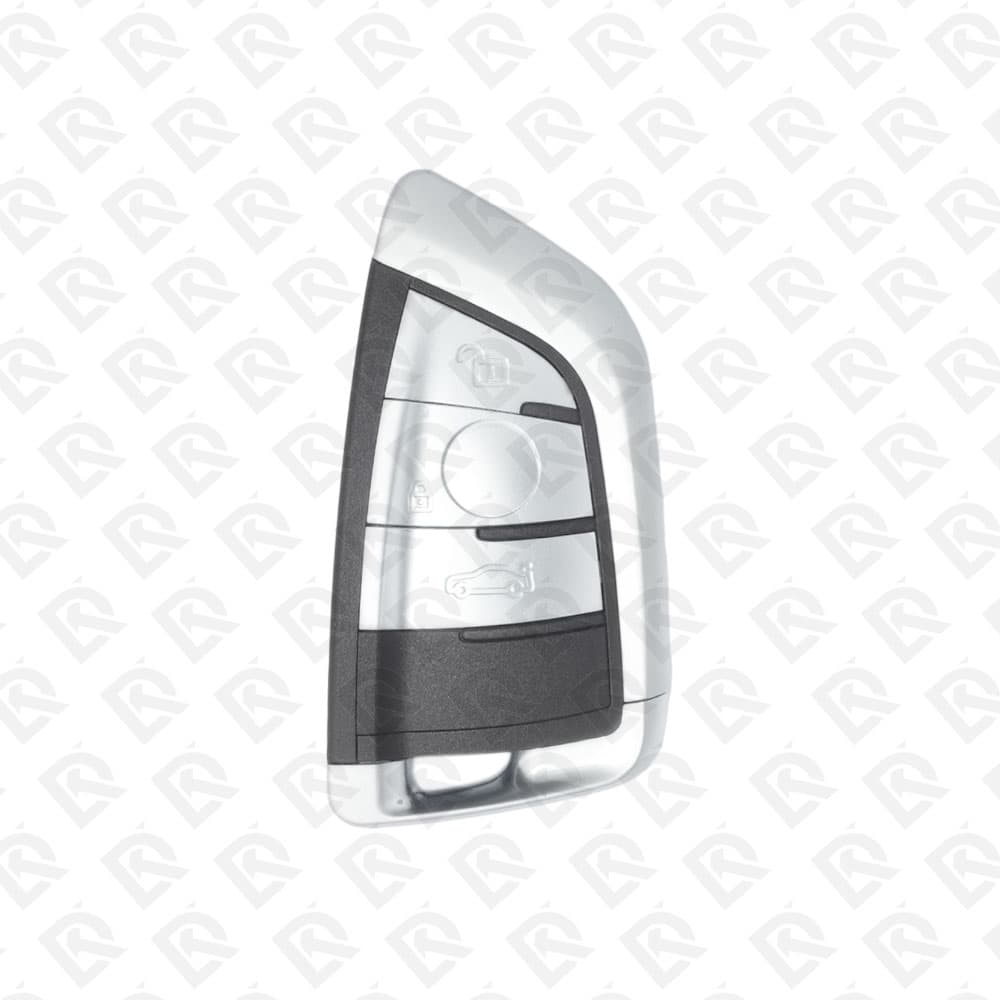 AUTEL IKEY UNIVERSAL SMART KEY  BMW STYLE - RAZOR - 3BUTTONS - IKEYBW003AL 