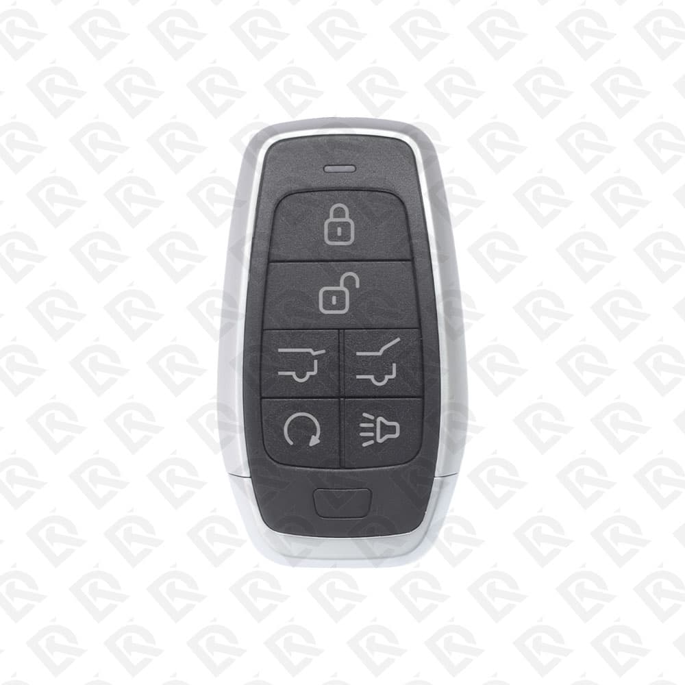AUTEL IKEY UNIVERSAL SMART KEY - STANDARD - 6BUTTONS - IKEYAT006EL   