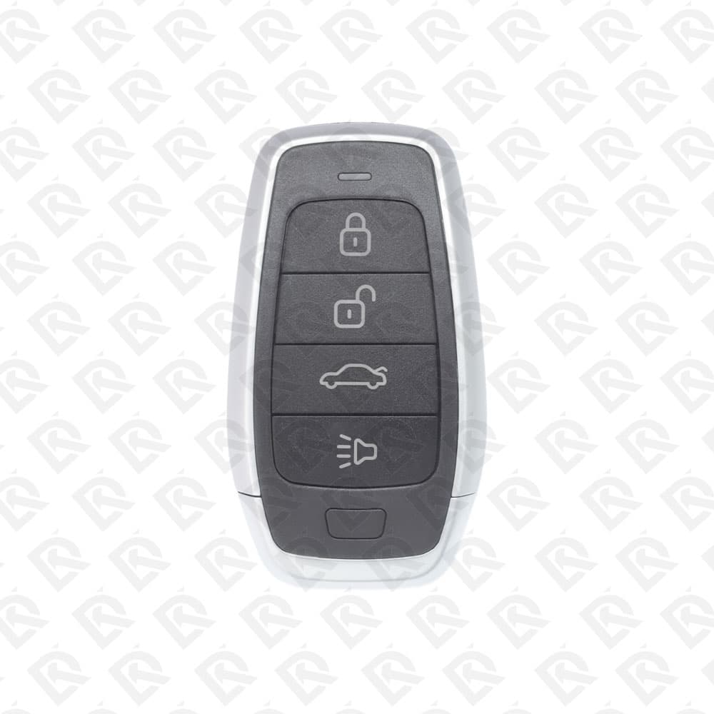 AUTEL IKEY UNIVERSAL SMART KEY - STANDARD - 4BUTTONS - IKEYAT004CL