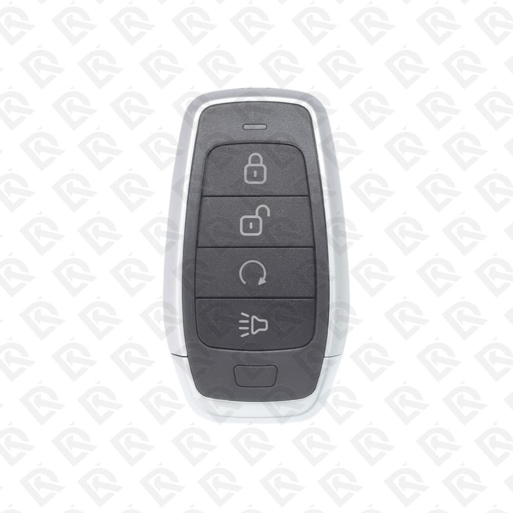 AUTEL IKEY UNIVERSAL SMART KEY - STANDARD - 4BUTTONS - IKEYAT004BL    
