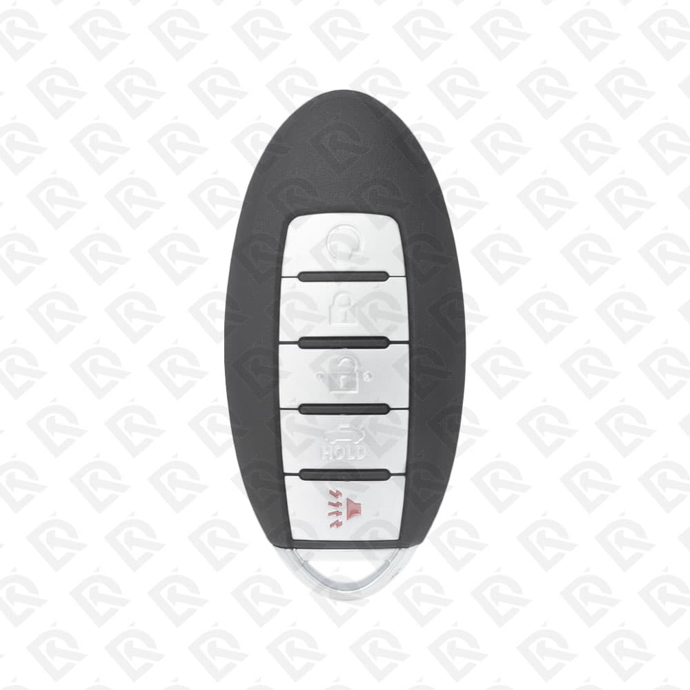 AUTEL IKEY UNIVERSAL SMART KEY  NISSAN STYLE - PREMIUM - 5BUTTONS - IKEYNS005AL   