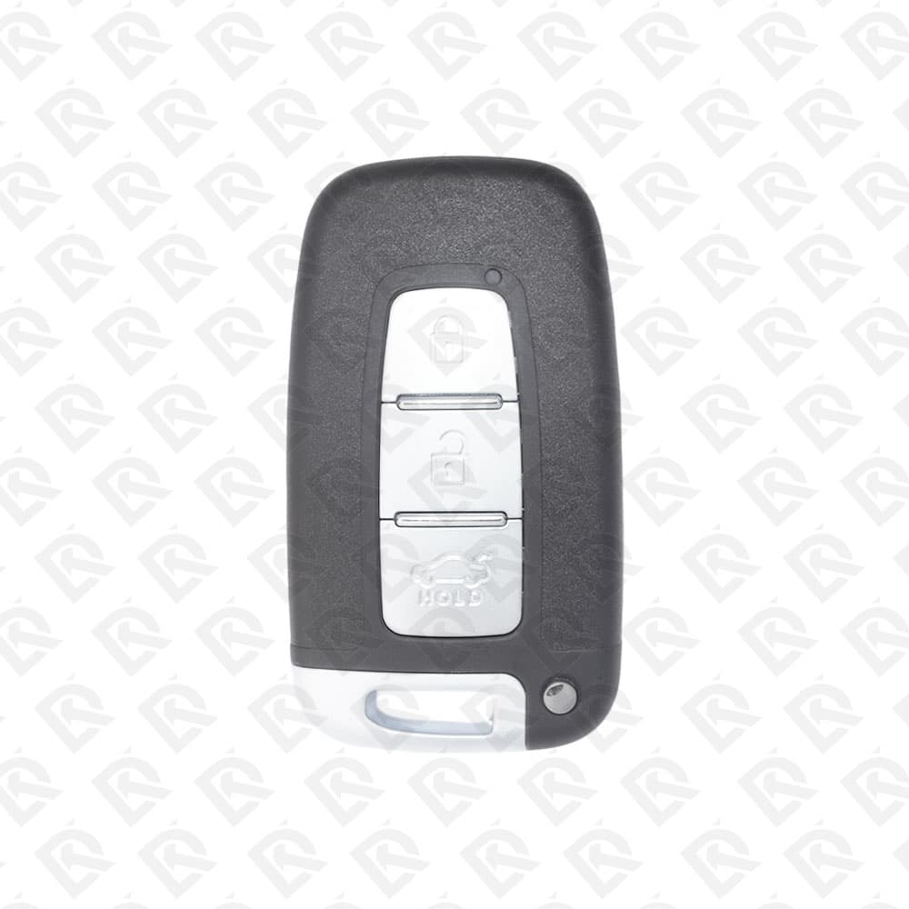 AUTEL IKEY UNIVERSAL SMART KEY  HYUNDAI STYLE - PREMIUM - 3BUTTONS - IKEYHY003AL   