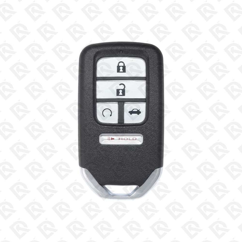 AUTEL IKEY UNIVERSAL SMART KEY  HONDA STYLE - PREMIUM - 5BUTTONS - IKEYHD005AL   