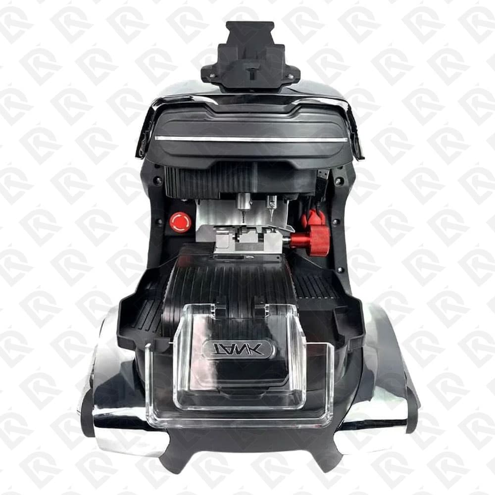 2M2 MAGIC TANK KEY CUTTING MACHINE