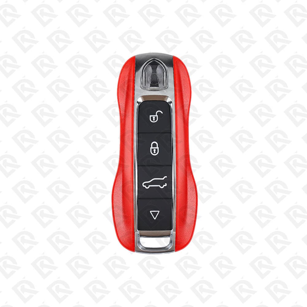 XHORSE UNIVERSAL SMART KEY - 4BUTTONS - PORSCHE STYLE - XSPS01EN