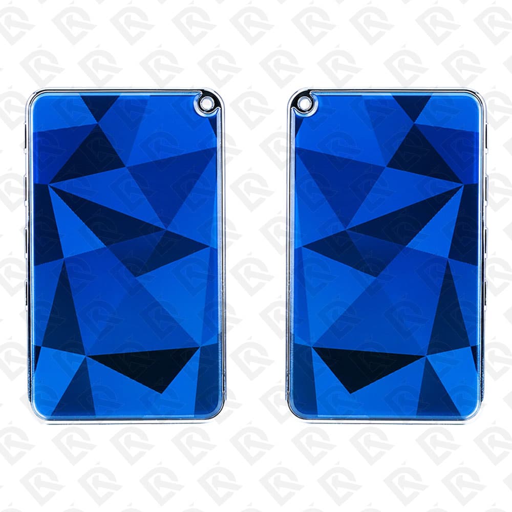 XHORSE UNIVERSAL SMART KEY - 4BUTTONS - KING CARD STYLE - XSKC04EN