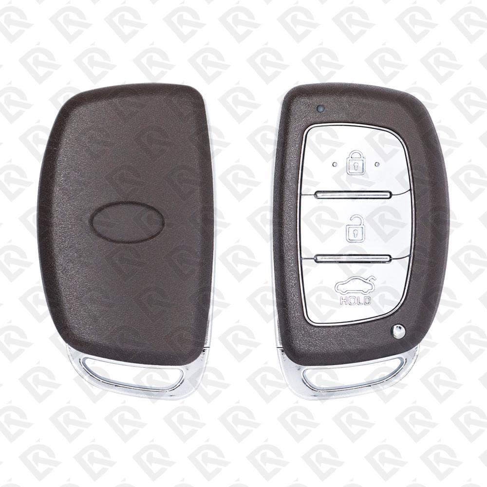 2019 - 2020 HYUNDAI IONIQ SMART KEY - 3BUTTONS - 433MHZ - 95440-G2600 AFTERMARKET