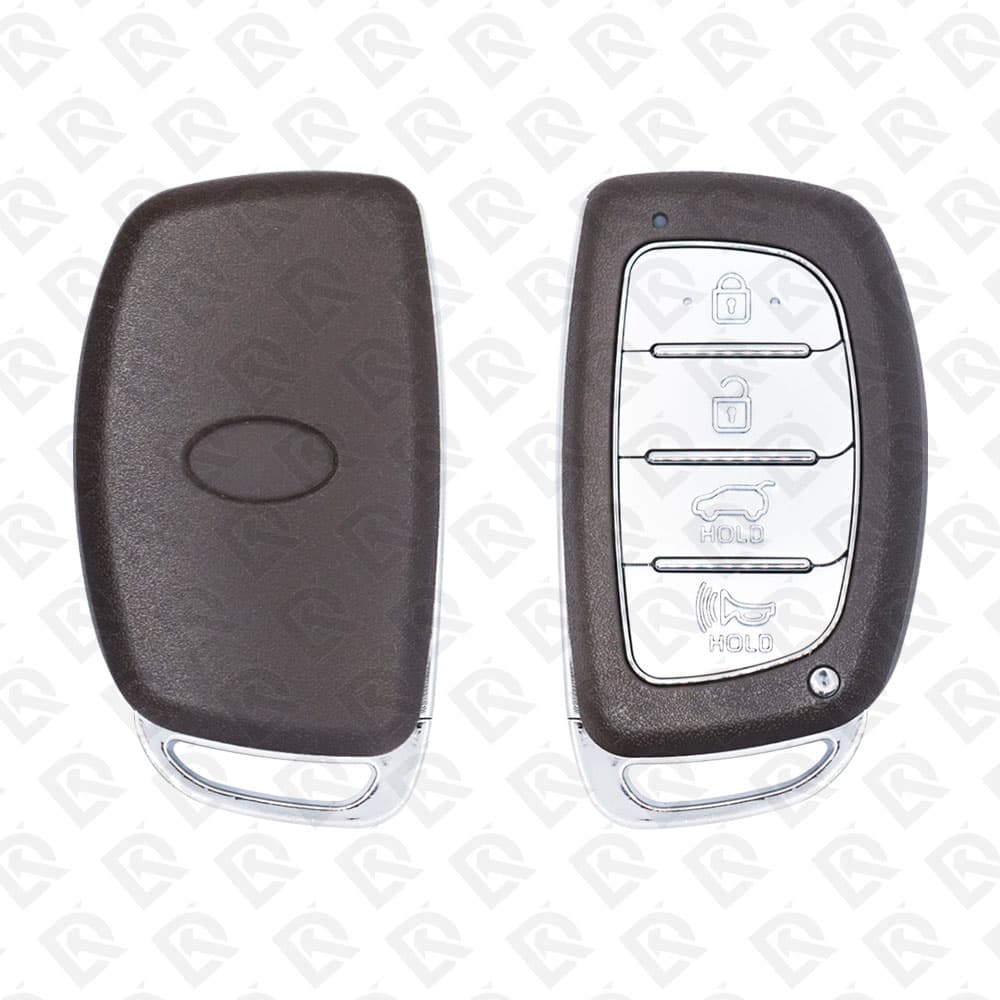 2013 - 2015 HYUNDAI TUCSON SMART KEY - 4BUTTONS - 433MHZ - 95440-2S600 AFTERMARKET