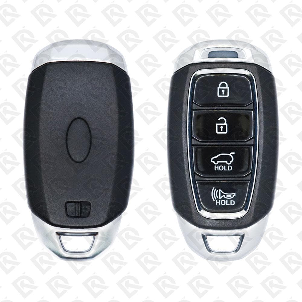 2018 - 2019 HYUNDAI SANTA FE SMART KEY - 4BUTTONS - 434MHZ - 95440-S1000 AFTERMARKET
