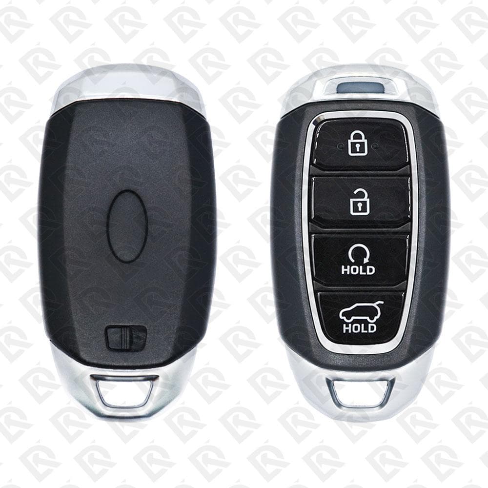 2018 - 2019 HYUNDAI SANTA FE SMART KEY - 4BUTTONS - 433MHZ - 95440-S1200 AFTERMARKET
