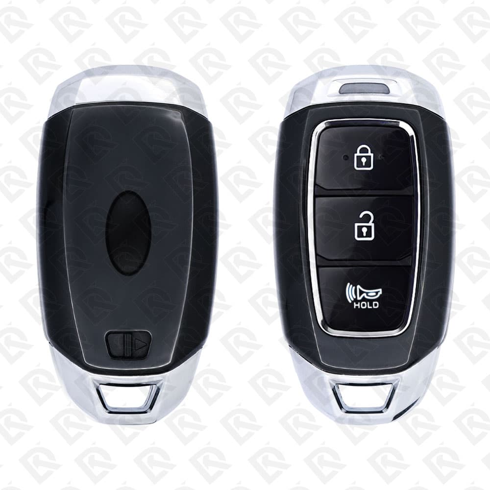 2020 - 2021 HYUNDAI SANTA FE SMART KEY - 3BUTTONS - 433MHZ - 95440-S2200 AFTERMARKET