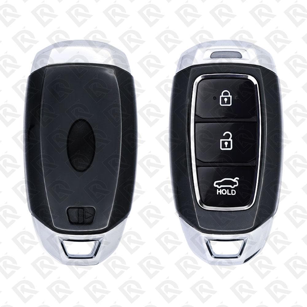 2018 - 2019 HYUNDAI SANTA FE SMART KEY - 3BUTTONS - 433MHZ - 95440-S1100 AFTERMARKET