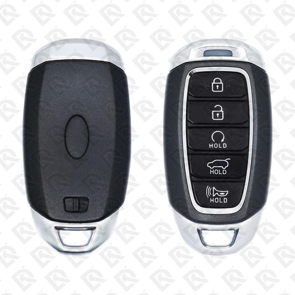 2019 - 2020 HYUNDAI PALISADE SMART KEY - 5BUTTONS - 433MHZ - 95440-S8010 AFTERMARKET
