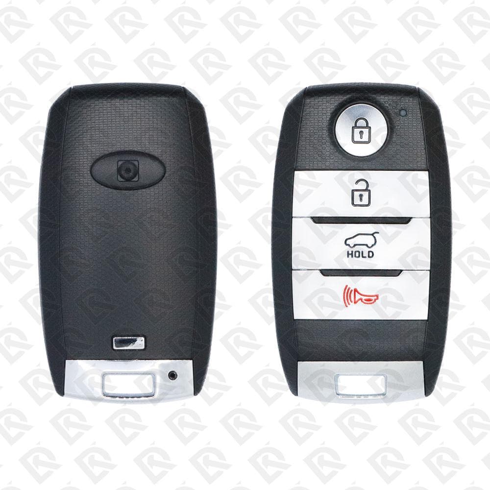 2015 - 2019 KIA SEDONA  SMART KEY 4BUTTONS 433MHz 95440-A9100 - AFTERMARKET