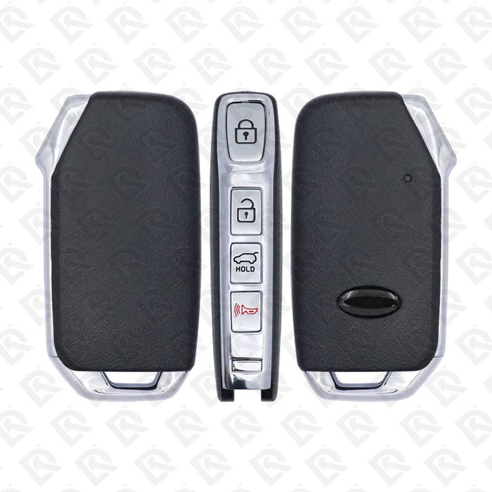 2018 - 2020 KIA STINGER GT SMART KEY - 4BUTTONS - 434MHZ - 95440-J5000 AFTERMARKET