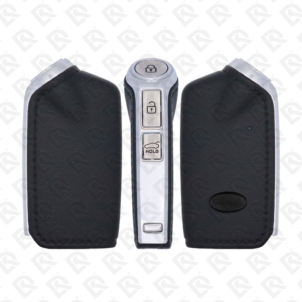 KIA Stinger 2018 Smart Remote Key 3 Buttons 433MHz 95440-J5100 AFTERMARKET