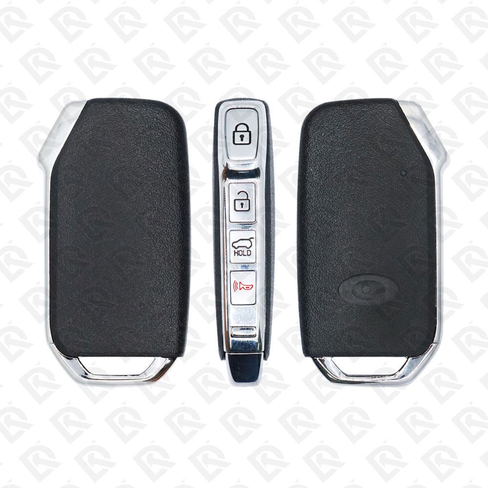 2020 - 2022 KIA TELLURIDE SMART KEY - 4BUTTONS - 433MHZ - 95440-S9000 AFTERMARKET
