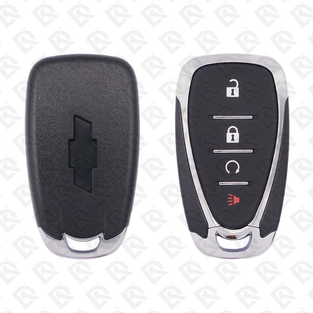 2018 - 2021 CHEVROLET EQUINOX SMART KEY 46CHIP - 4BUTTONS - 315MHZ - AFTERMARKET