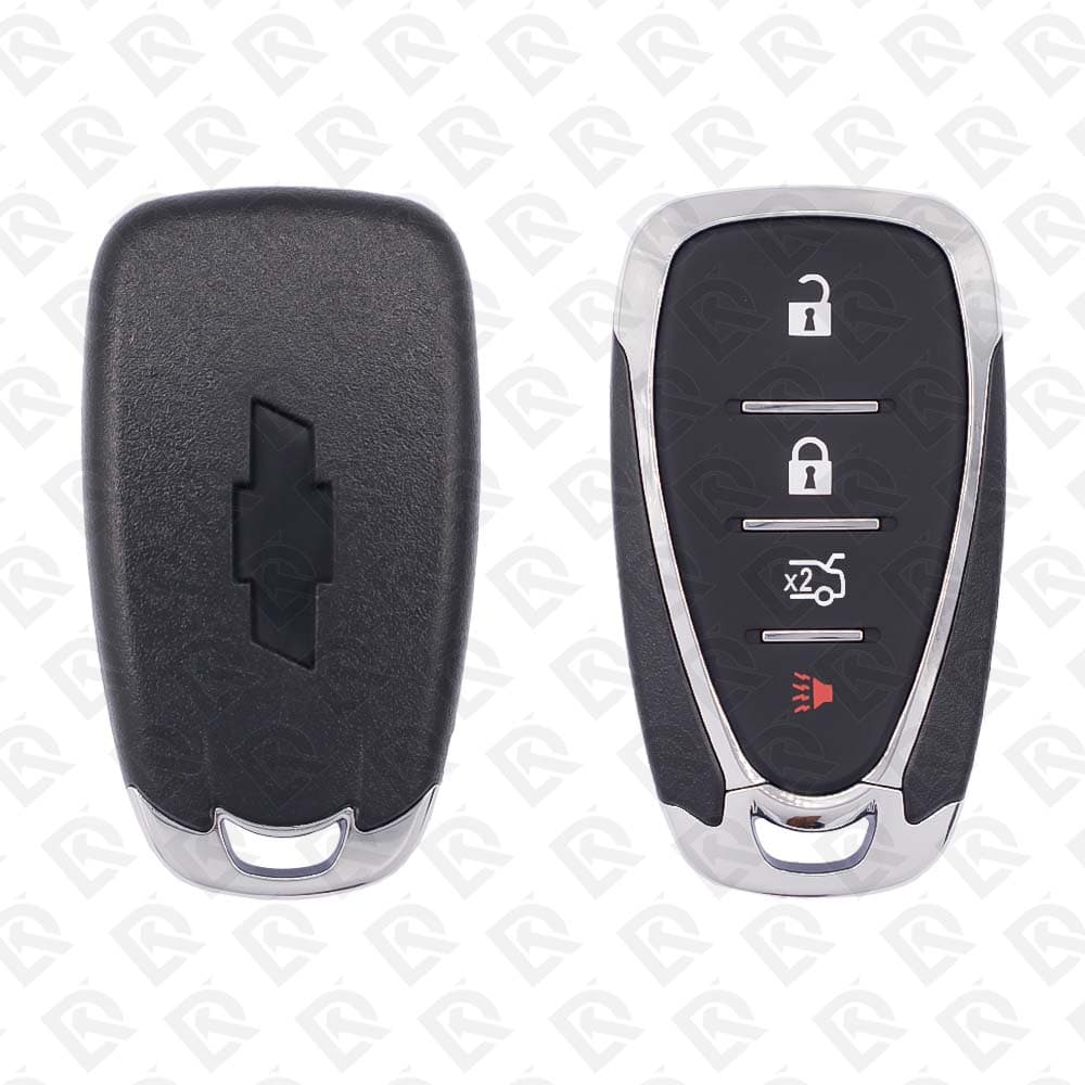 2016+ CHEVROLET MALIBU SONIC SMART KEY - 4BUTTONS - 315MHZ - AFTERMARKET