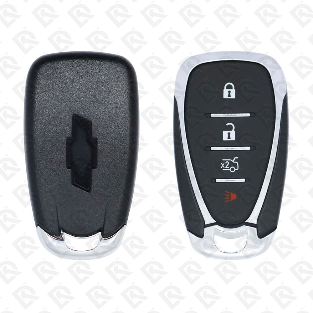 2016 - 2020 CHEVROLET CAMARO, MALIBU SMART KEY - 4BUTTONS - 433MHZ - 13508771 AFTERMARKET