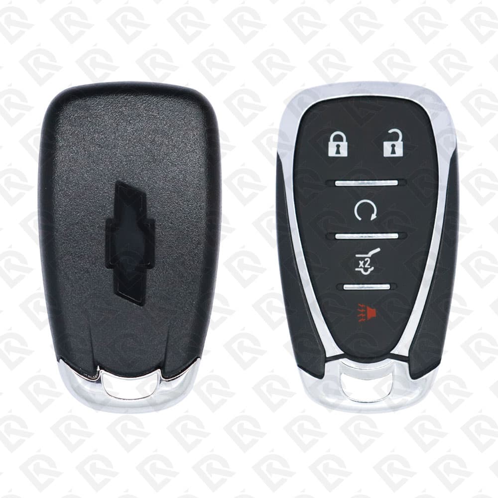 2018 - 2021 CHEVROLET EQUINOX SMART KEY 46CHIP - 5BUTTONS - 315MHZ - AFTERMARKET