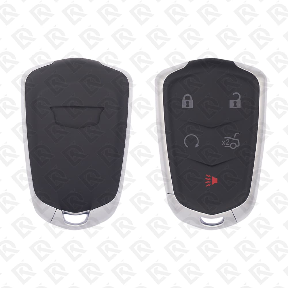 2014 - 2019 CADILLAC SMART KEY 46CHIP - 5BUTTONS - 315MHZ - AFTERMARKET
