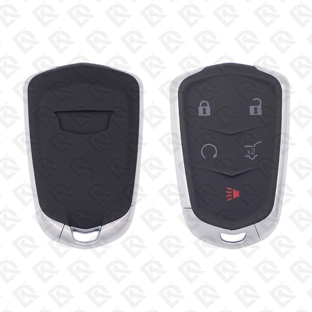 2014 - 2019 CADILLAC SMART KEY 46CHIP - 5BUTTONS - 315MHZ - AFTERMARKET