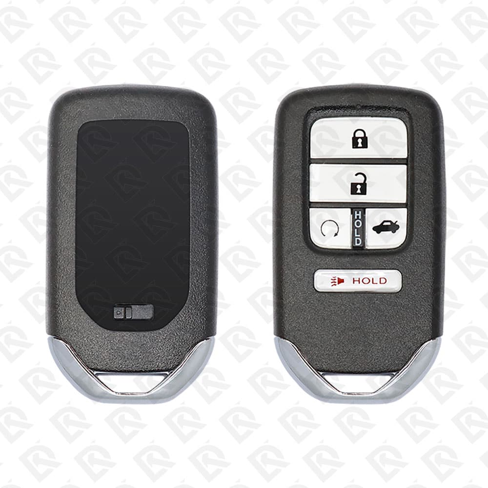 2019-2020 HONDA ACCORD SMART KEY 5BUTTONS - CWTWB1G0090/4A 433MHZ AFTERMARKET
