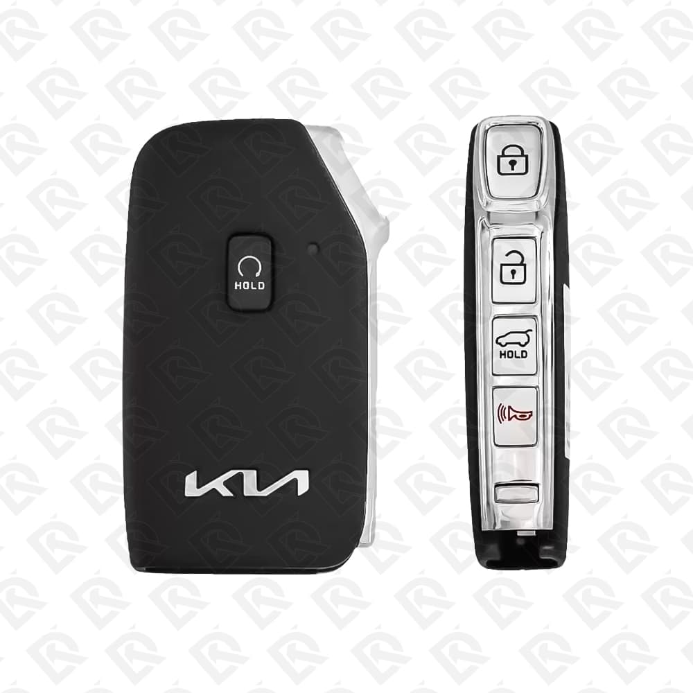 2022 KIA NIRO SMART KEY - 5BUTTONS - 433MHZ - 95440-G5025 ORIGINAL