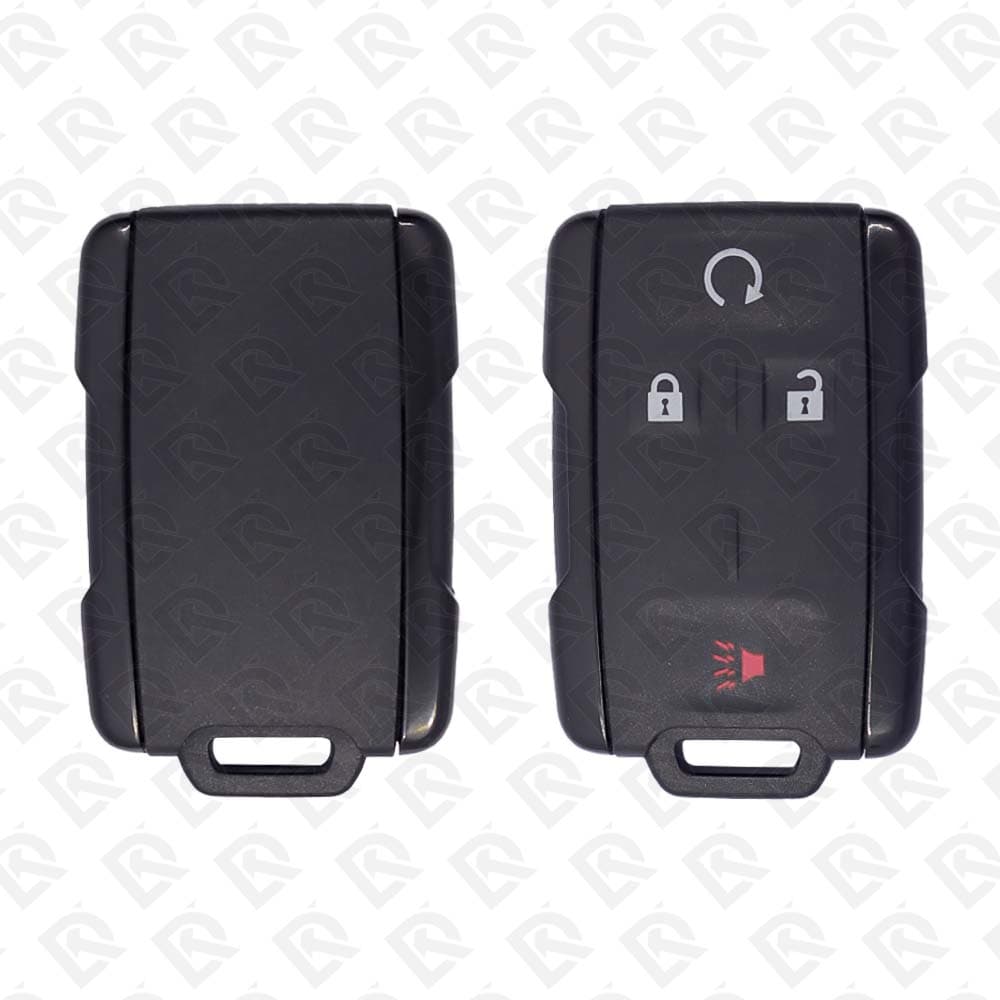 GMC Chevrolet 2015-2020 Remote Key 3+1 Buttons 315MHz 13577770 / 84540865