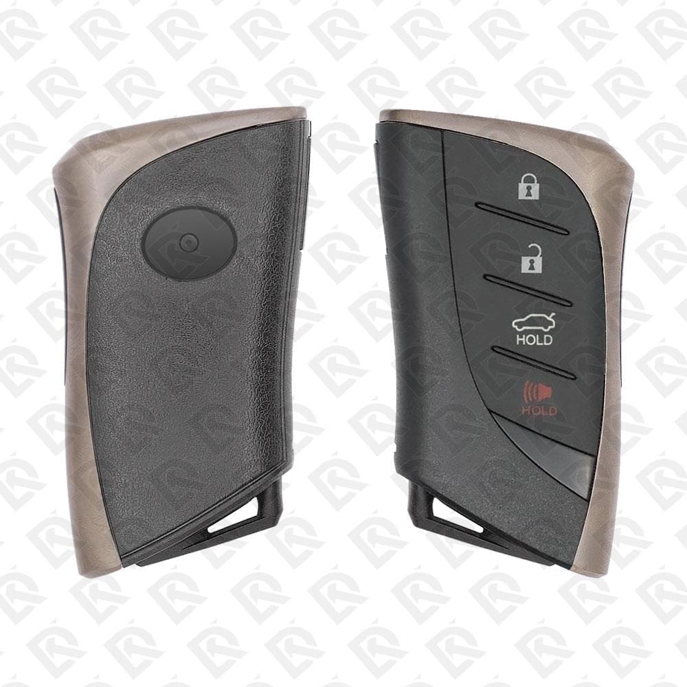 2019 - 2023 LEXUS ES SMART KEY 4BUTTONS 315MHz 8990H-50010 - AFTERMARKET