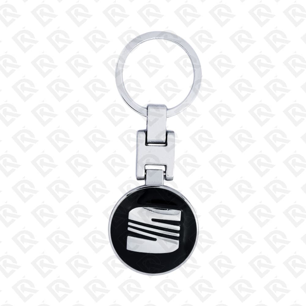 SEIAT KEYCHAIN BIG SIZE