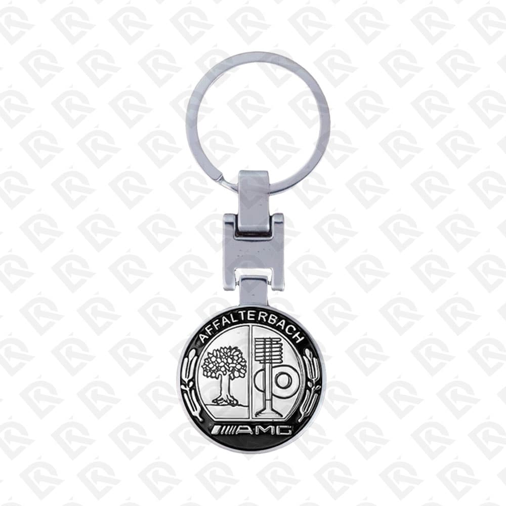 AMG KEYCHAIN BIG SIZE