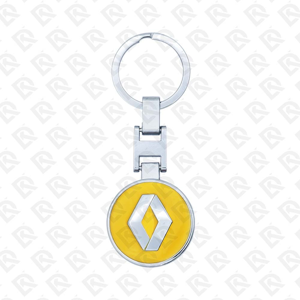RENAULT KEYCHAIN SMALL SIZE