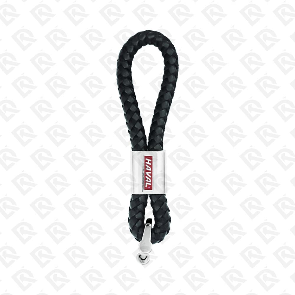 HAVAL KEYCHAIN LEATHER
