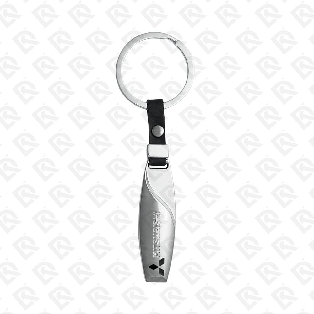  MITSUBISHI KEYCHAIN MODERN