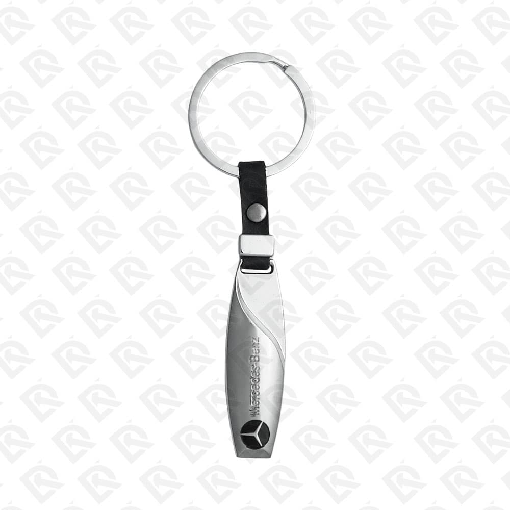 BENZ KEYCHAIN MODERN